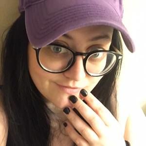 Meet your Posher, Keely